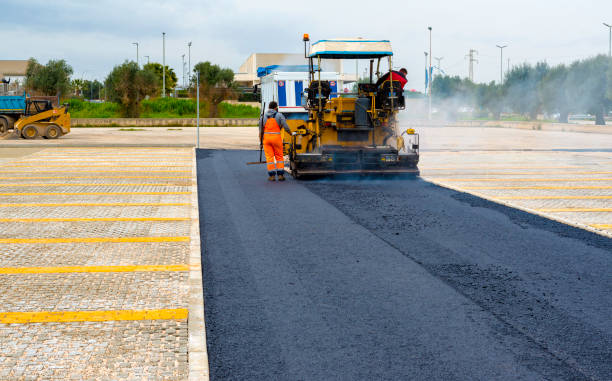 Best Best Driveway Pavers  in Dickinson, TX
