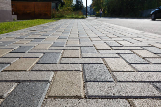 Best Brick Driveway Pavers  in Dickinson, TX