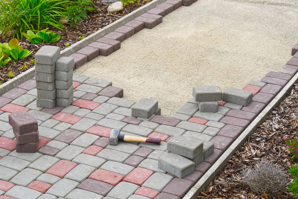 Best Driveway Paving Contractor  in Dickinson, TX