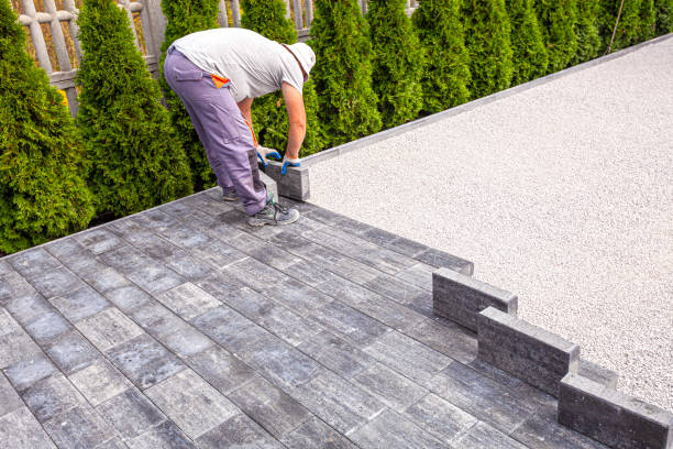 Best Driveway Repair Near Me  in Dickinson, TX