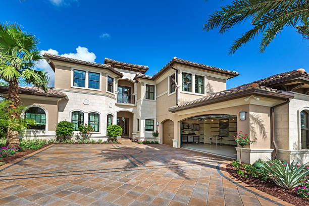 Best Driveway Pavers Near Me  in Dickinson, TX