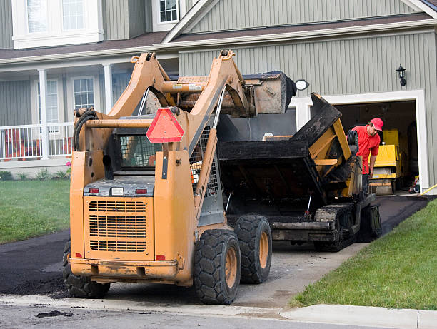 Best Best Driveway Pavers  in Dickinson, TX
