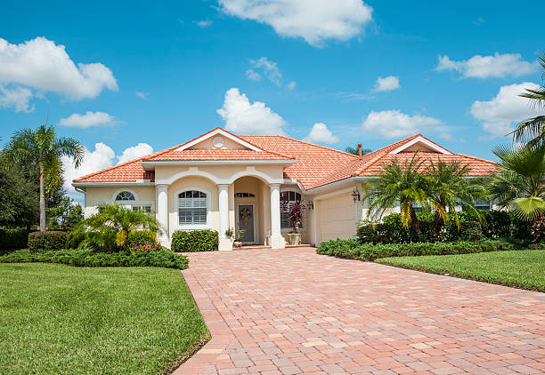 Best Affordable Driveway Pavers  in Dickinson, TX