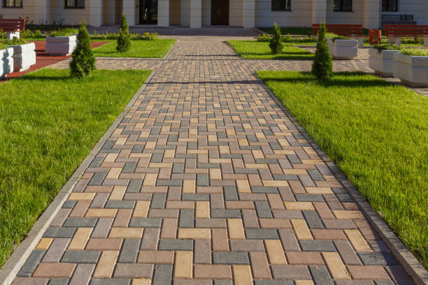 Reasons to Select Us for Your Driveway Paving Requirements in Dickinson, TX