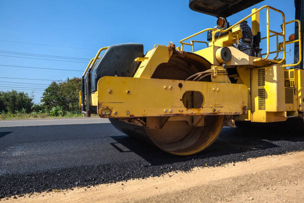 Best Local Driveway Pavers  in Dickinson, TX
